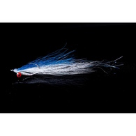 FLY S/W  AUSSIE CLOUSER - BLUE/WHITE