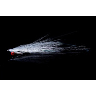 FLY S/W  AUSSIE CLOUSER - GREY/WHITE