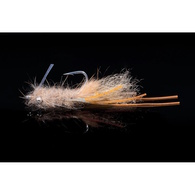 FLY S/W  MANTIS SHRIMP - TAN/ORANGE