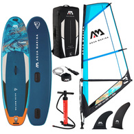 Blade Windsurf ISUP W/Sailt Kit package 