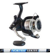 BTR 4000OC / VORTEX 6'6" 10/20LB 1PCE ISlow Jig combo 
