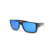 Pulse Sunglasses - Grey/blue