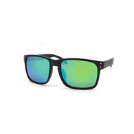 Legacy Sunglasses - Brown/Green