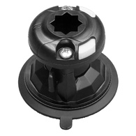 Titan Grip Suction Mount