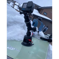 Titan Grip Suction Mount