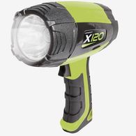 X120 LED Spotlight