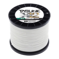 Elite Hollow Braid 80Lb X 2000M Spool - White 