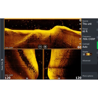Simrad Activeimaging Hd 3-In-1 Fishreveal Transducer (T/S Hds Pro/Nss4) 