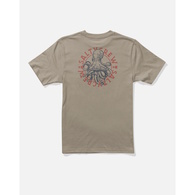 Boys Ss Tee Tentacles Twig