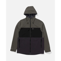 Long Range 20K W/Proof Jacket Iron