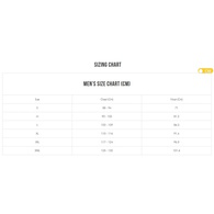 Long Range 20K W/Proof Jacket Iron