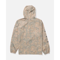 Surface Windbreaker Jacket Light Camo