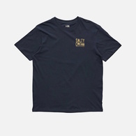 Tried And True Premium Ss Tee Navy