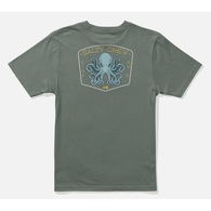 BOYS TEE SS TAKO CLUB LAUREL WREATH