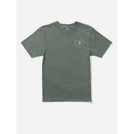 Boys Tee Ss Tako Club Laurel Wreath