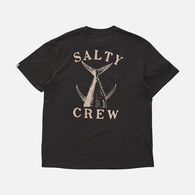 VINTAGE TAIL CLASSIC SS TEE BLACK