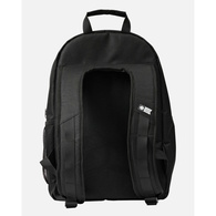 Tailed Backpack Black