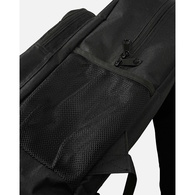Tailed Backpack Black