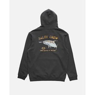 Surface Mw Hood Coal