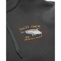 Surface Mw Hood Coal