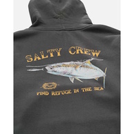 Surface Mw Hood Coal