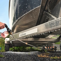 Underbody Foam Sprayer Extension Kit