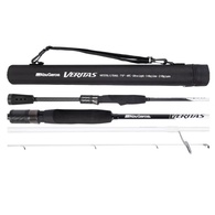 Veritas V5 702M 7'8" 1-3Kg Spin Rod 2-Piece