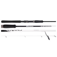 Veritas V5 702M 7'8" 1-3Kg Spin Rod 2-Piece