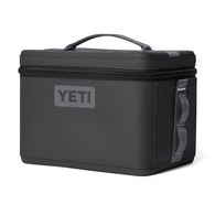 Daytrip 2.0 Insulated Lunch Box 9L - Charcoal