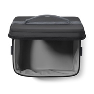 Daytrip 2.0 Insulated Lunch Box 9L - Charcoal