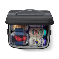 Daytrip 2.0 Insulated Lunch Box 9L - Charcoal