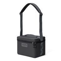 Daytrip 2.0 Insulated Lunch Box 9L - Charcoal
