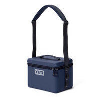 Daytrip 2.0 Insulated Lunch Box 9L - Navy
