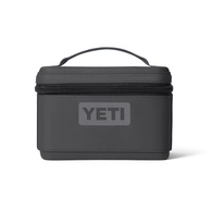 Daytrip 2.0 Insulated Lunch Box 3L - Charcoal