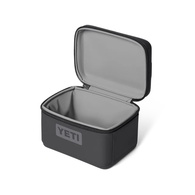 Daytrip 2.0 Insulated Lunch Box 3L - Charcoal