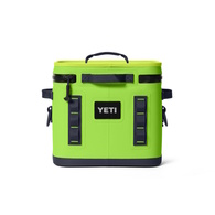 Hopper Flip 12 Cooler Bag - Venom- 11 Litre