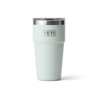 Rambler 20Oz (591Ml) Stackable Tumbler - Ridgeline