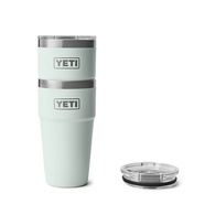 Rambler 20Oz (591Ml) Stackable Tumbler - Ridgeline