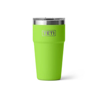 Yeti Tumbler Stackable 20Oz Venom