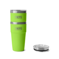 Yeti Tumbler Stackable 20Oz Venom