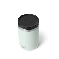 Food Jar 16Oz - Ridgeline