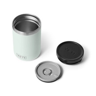 Food Jar 16Oz - Ridgeline