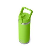 Rambler 18Oz Bottle With Straw - Venom