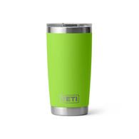 Rambler 20 Oz Tumbler - Venom