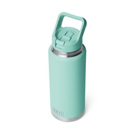 Rambler 36 Oz (1065 Ml) Straw Bottle - Seafoam