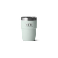 Rambler Cup 8Oz Cl Stackable Cup Ms - Ridgeline