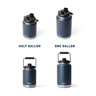 Rambler One Gallon (3.8L) Jug 2.0 - Venom