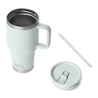 Rambler R30 Travel Mug With Lid/Straw 30Oz - Ridgeline