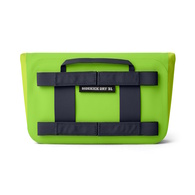 Sidekick Dry 3L Waterproof Pouch - Venom