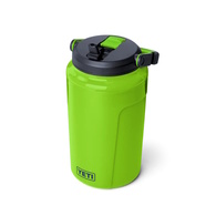 Jug 1/2 Gallon Straw Jug - Venom